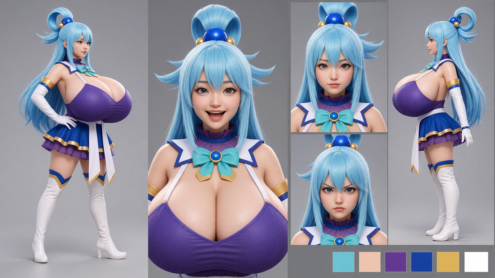 Aqua
